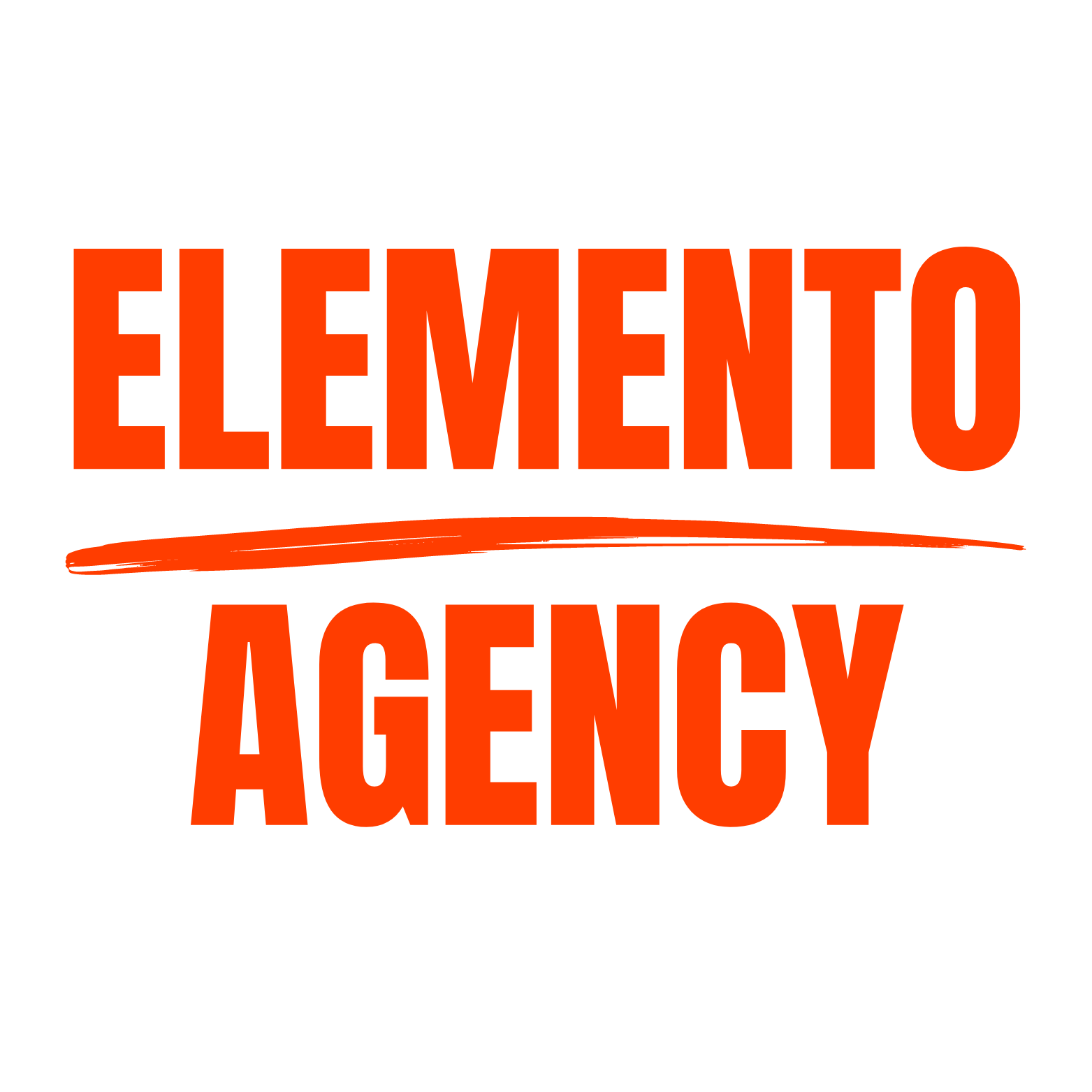 Contacta con Elemento Agency